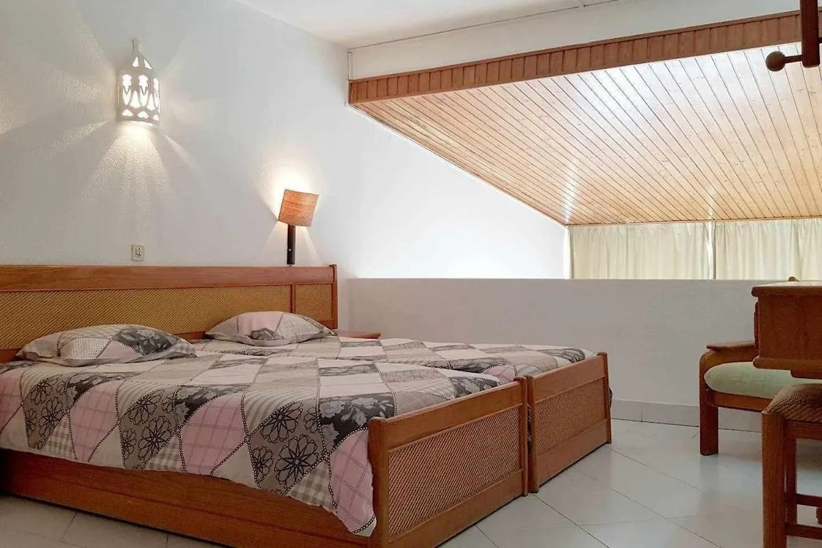 Albufeira, Cerro Branco Apartamento Portugal