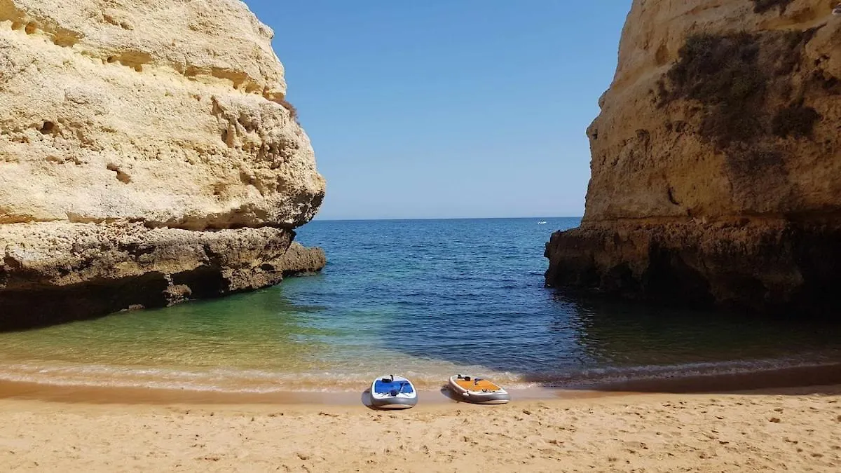 Albufeira, Cerro Branco Apartamento