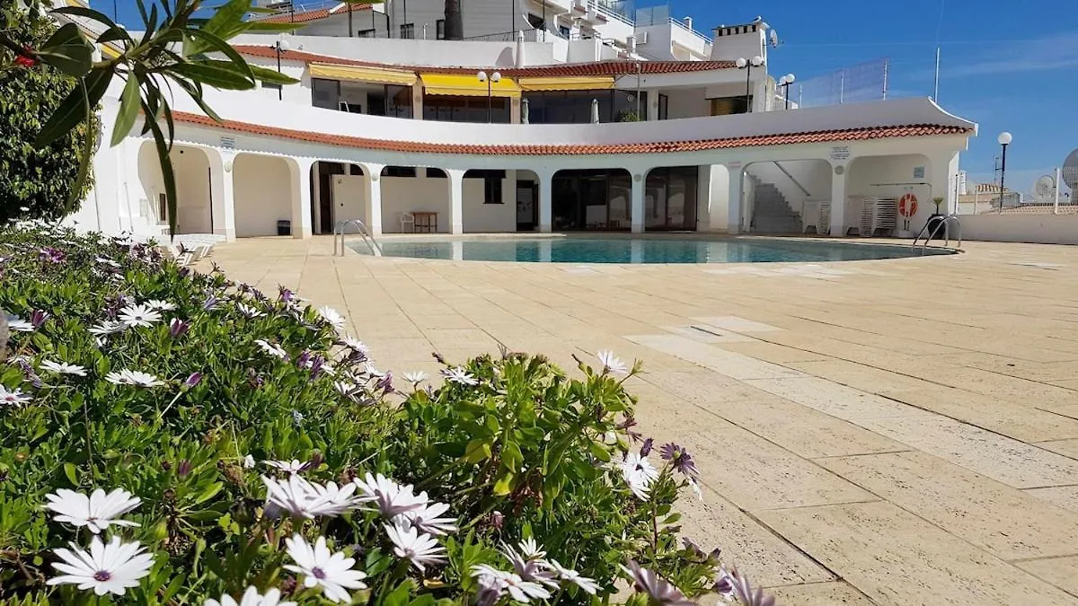 Albufeira, Cerro Branco Apartamento Portugal