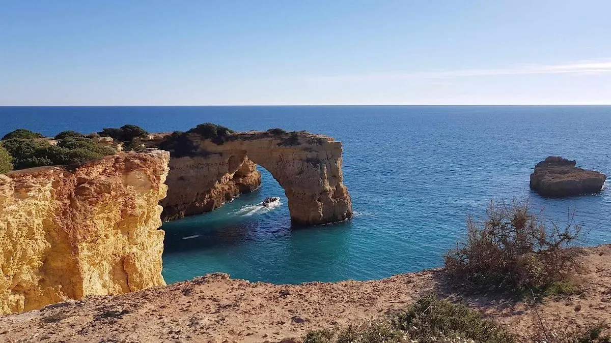 Albufeira, Cerro Branco Apartamento Portugal