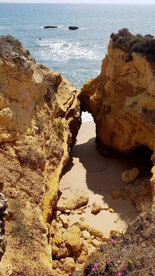 Albufeira, Cerro Branco Apartamento