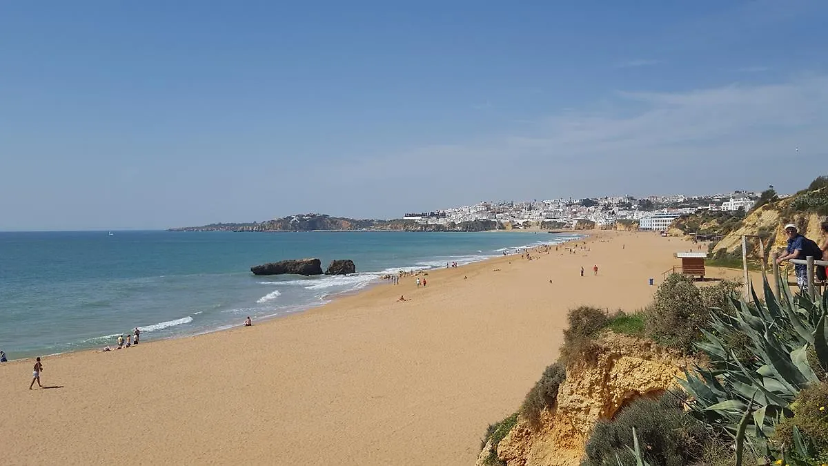 Albufeira, Cerro Branco Apartamento Portugal