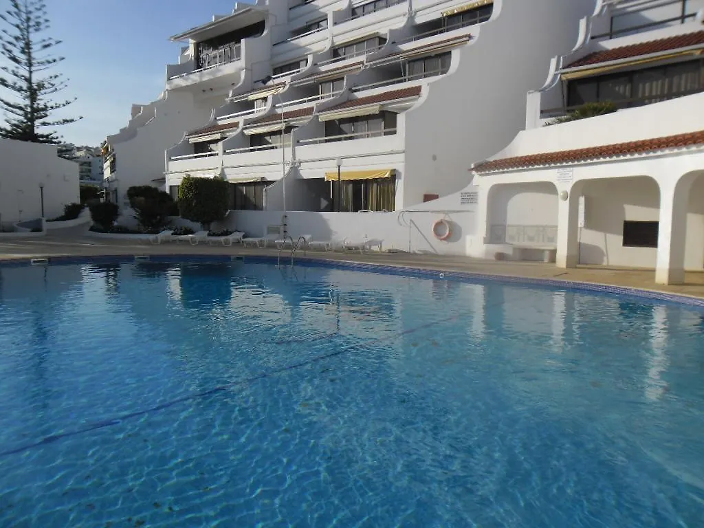 Albufeira, Cerro Branco Apartamento
