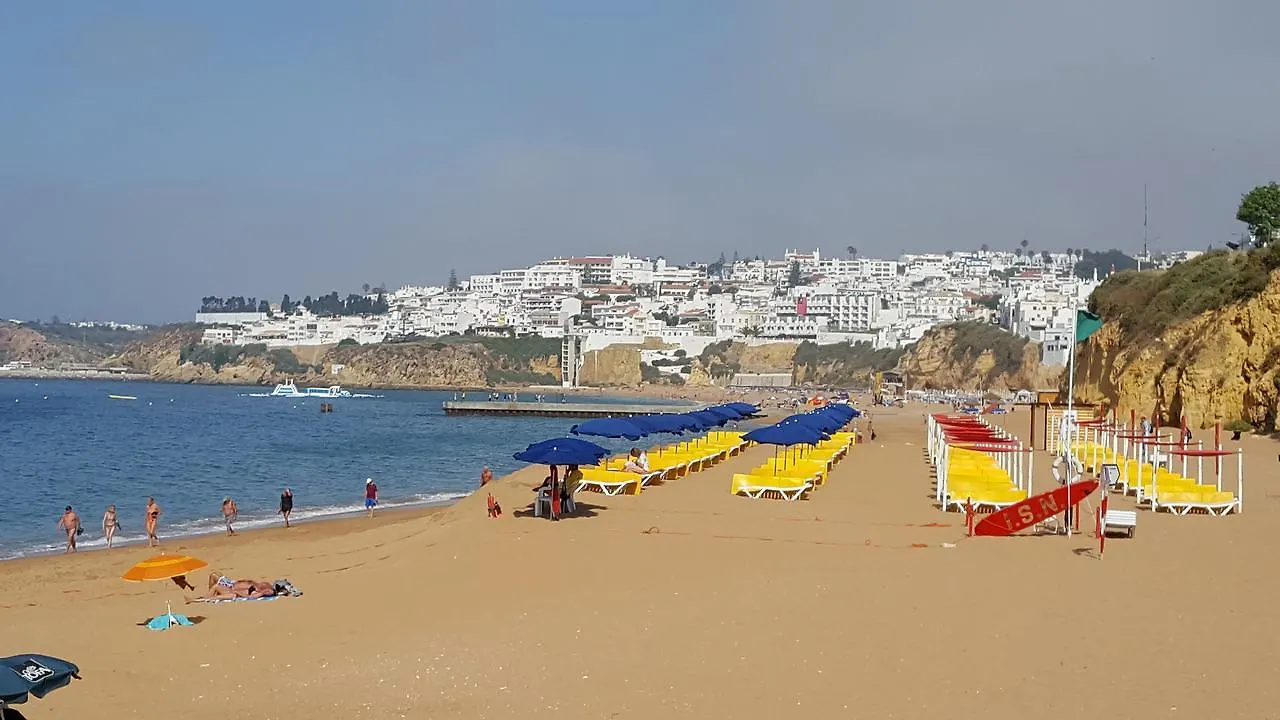 Albufeira, Cerro Branco Apartamento 0*, Albufeira Portugal