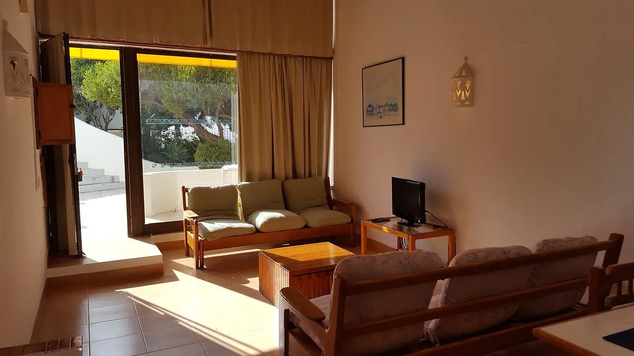 Albufeira, Cerro Branco Apartamento