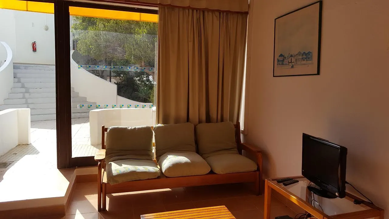 Albufeira, Cerro Branco Apartamento
