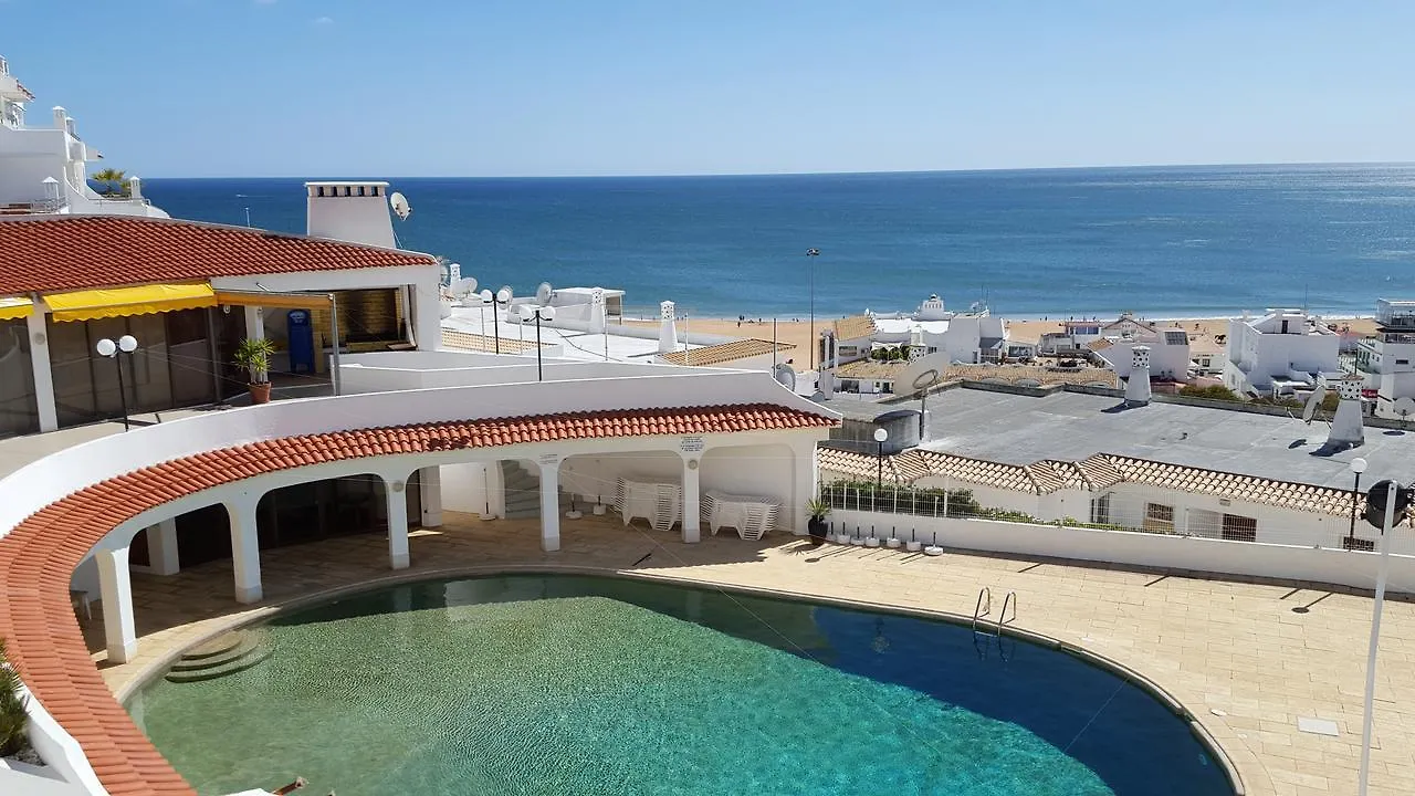Albufeira, Cerro Branco Apartamento Portugal