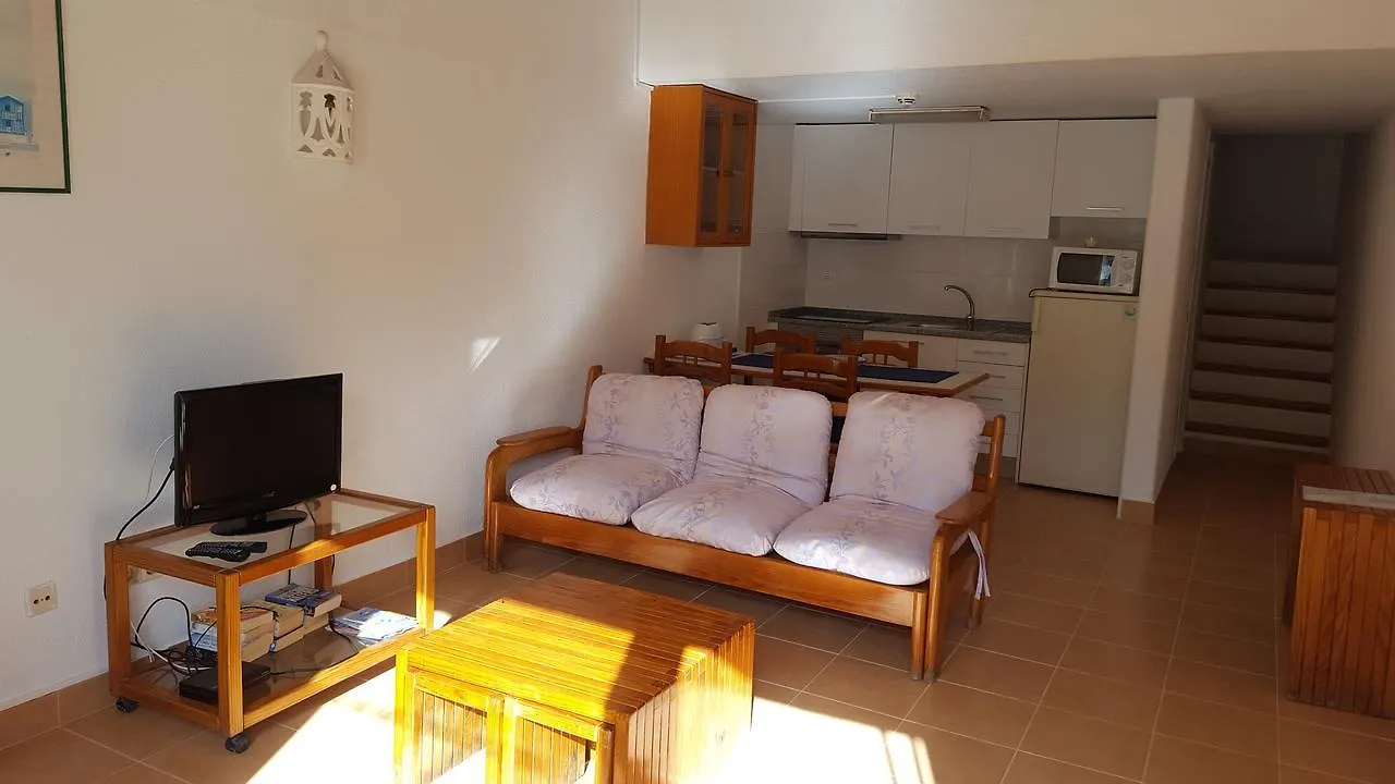 Albufeira, Cerro Branco Apartamento