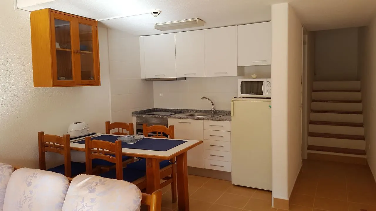 Albufeira, Cerro Branco Apartamento Portugal