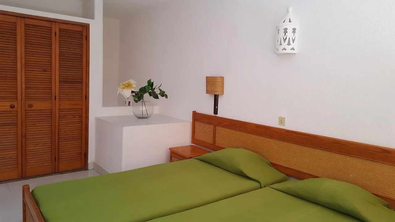 Albufeira, Cerro Branco Apartamento Albufeira