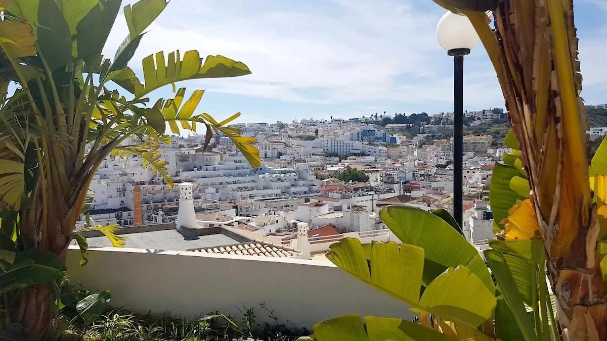 Apartamento Albufeira, Cerro Branco 0*, Albufeira Portugal