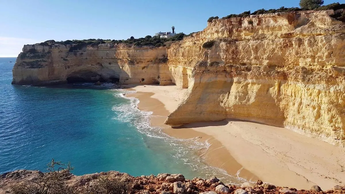 Apartamento Albufeira, Cerro Branco Albufeira