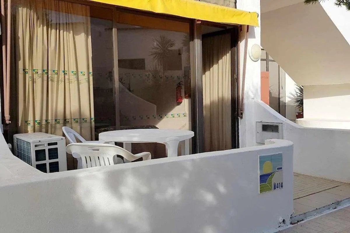 Apartamento Albufeira, Cerro Branco 0*, Albufeira