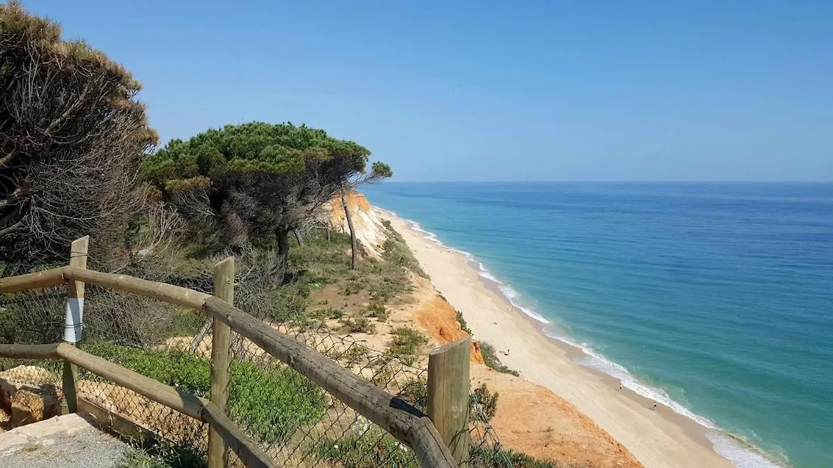Apartamento Albufeira, Cerro Branco