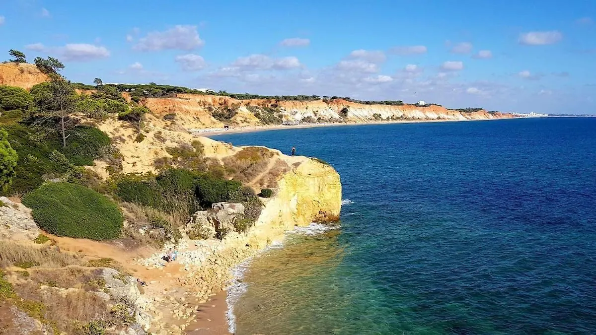 Apartamento Albufeira, Cerro Branco