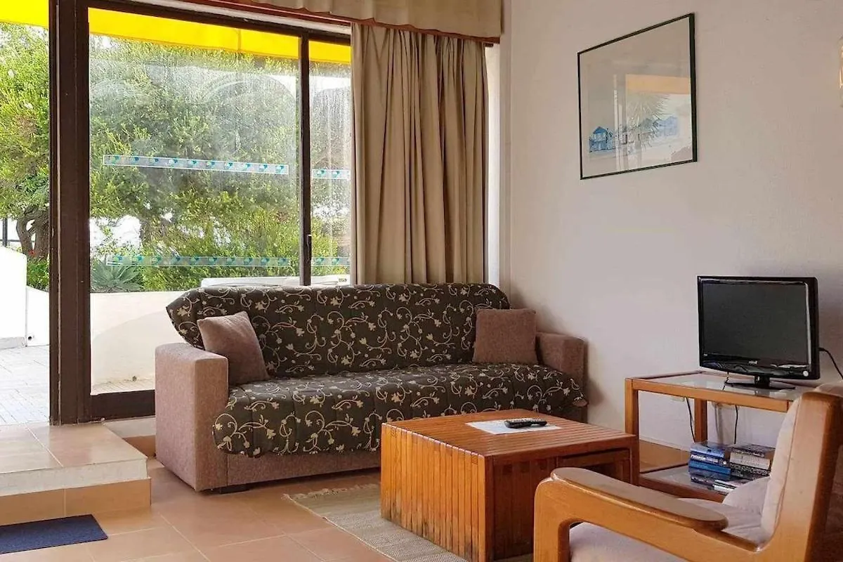 Apartamento Albufeira, Cerro Branco 0*, Albufeira Portugal