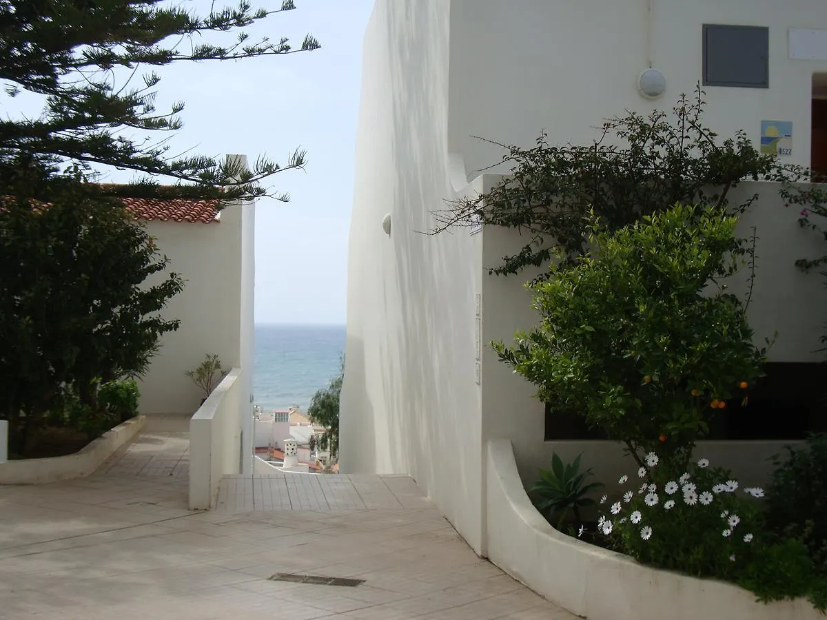 Apartamento Albufeira, Cerro Branco Portugal