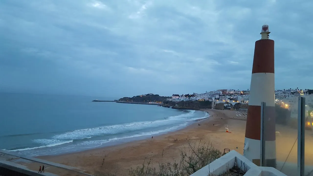 Apartamento Albufeira, Cerro Branco
