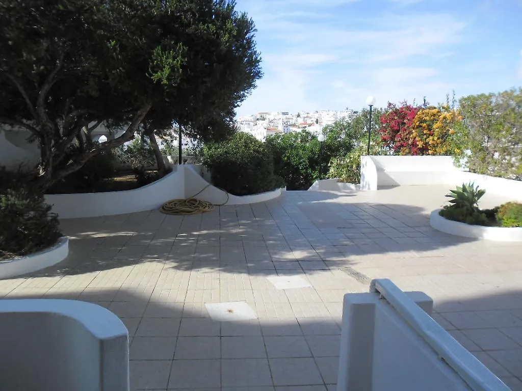 Apartamento Albufeira, Cerro Branco