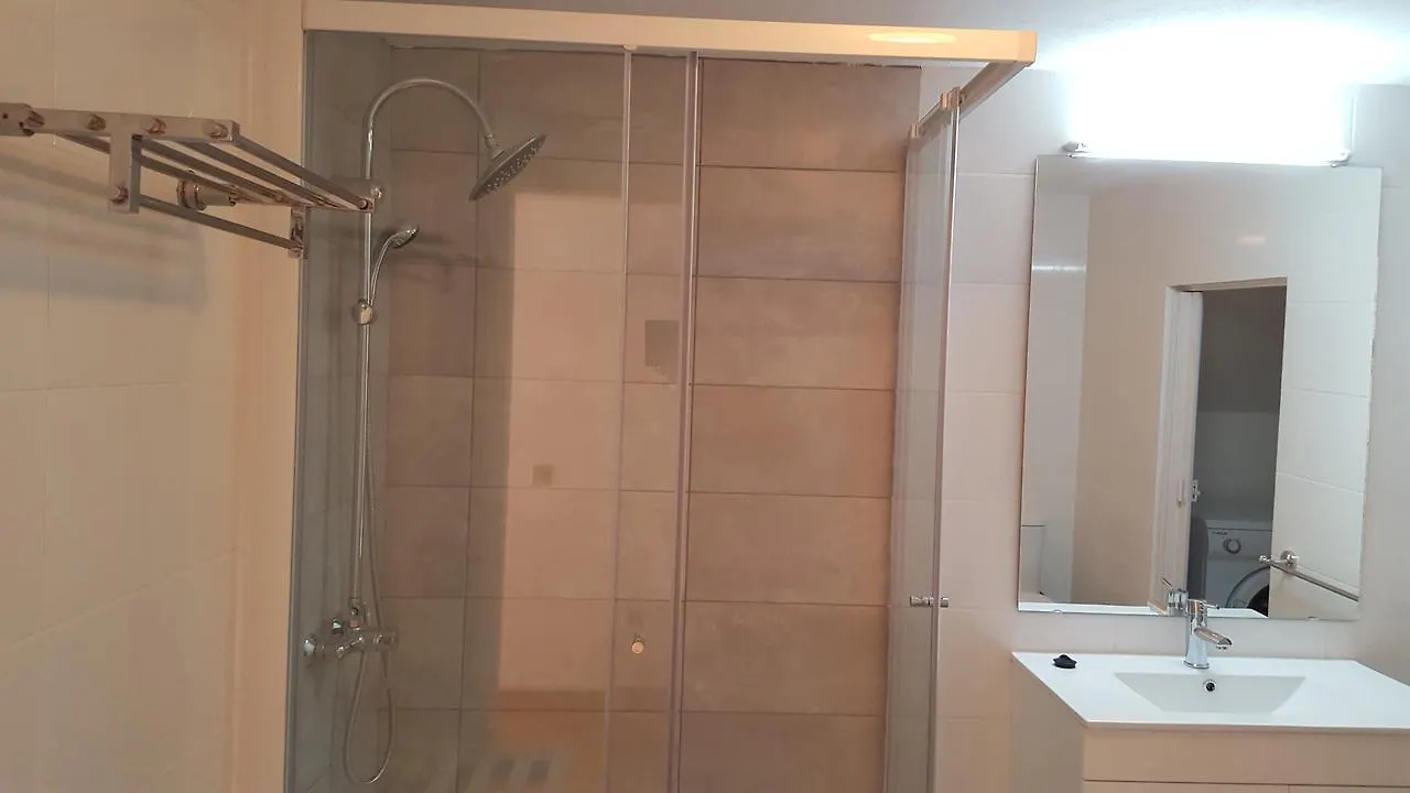 Apartamento Albufeira, Cerro Branco 0*, Albufeira