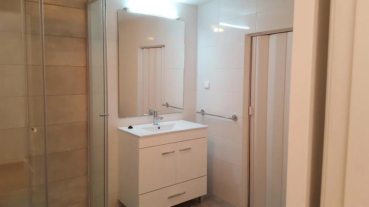 Apartamento Albufeira, Cerro Branco