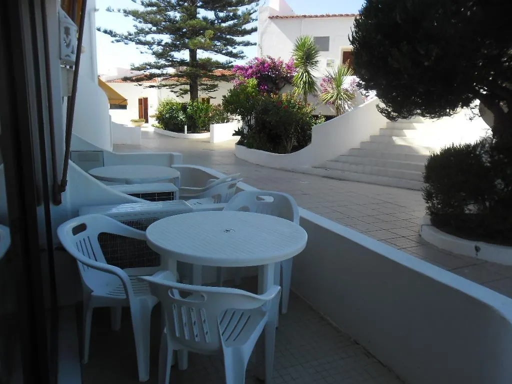 Apartamento Albufeira, Cerro Branco